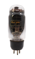 OSRAM PX4 Triode Valve Tube