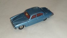 1/43 DINKY Jaguar mark X 142