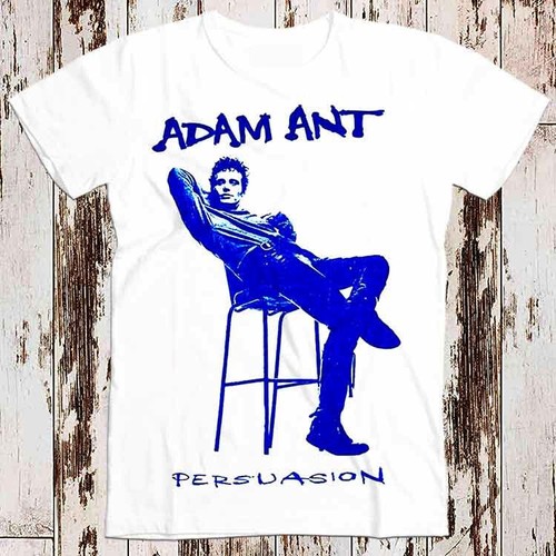 Adam ant persuasion - ant,