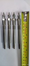 4x Heater Glow Plugs for Kubota V1902 V2203 V2003 DI  Replaces 17331-65510