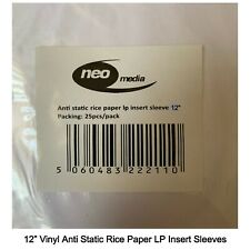 25 x 12" Vinyl Singles Anti