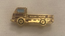 VTG Original NISSAN CABSTAR