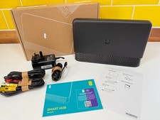 BT Smart Hub Rebrand EE Latest