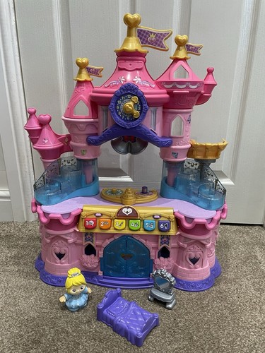 Vtech toot - toot, friends