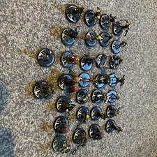 Large Bundle  Job Lot Of Mage Knight Wizkids Miniatur Fantasy Tabletop HeroClix