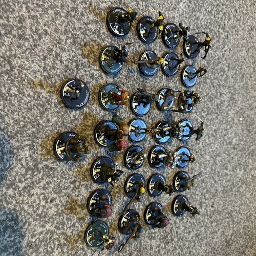 Large bundle job lot mage - bundle,