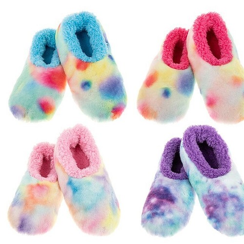 Snoozies cosy feet - , coverings
