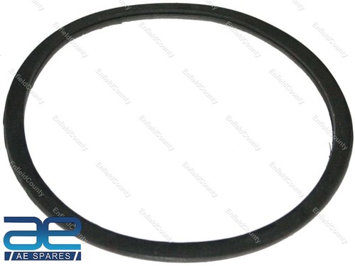 Chain case cover rubber - chain,