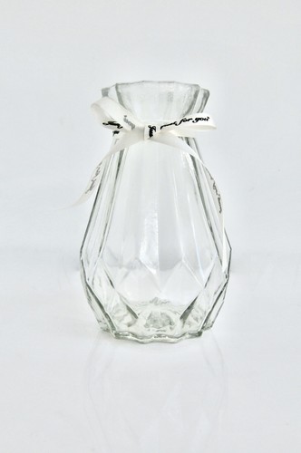 Rocwing ribbed glass - rocwing, 15cm