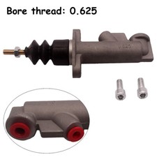 Aluminum Alloy Racing Brake