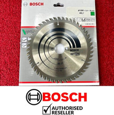 Genuine Bosch Optiline Wood