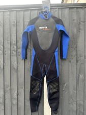 Mares tropic lady wetsuit - lady,