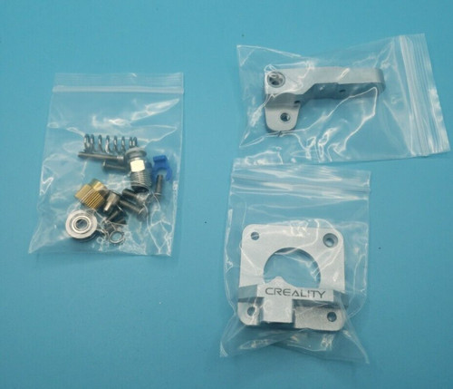 Upgrade creality extruding - upgrade,