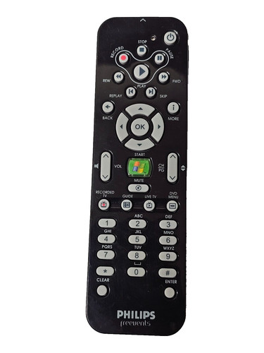 Genuine philips rem05 - philips,