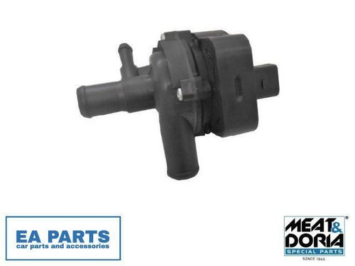 Additional water pump for - water,