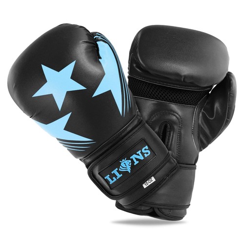 Boxing gloves muay thai - boxing,