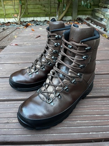 Lowa mountain boot gtx men - boot,