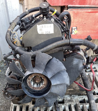 Iveco Daily 2003-2006 Diesel