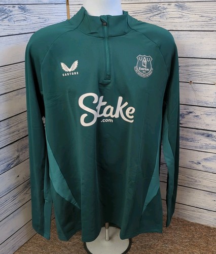 Castore everton pro - castore,