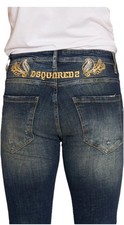 DSQUARED2 Beautiful Quality