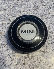 Classic Mini Steering Wheel