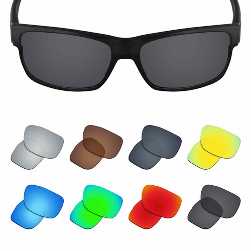 Polarized replacement lenses - replacement,