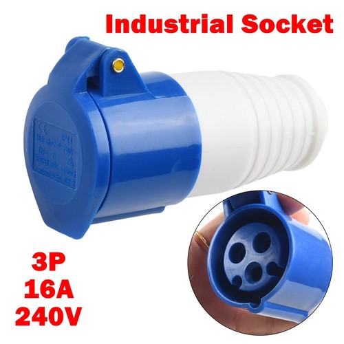 Quick installation 240v - quick,