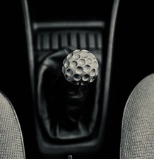 VW Golf Ball Shift Knob -