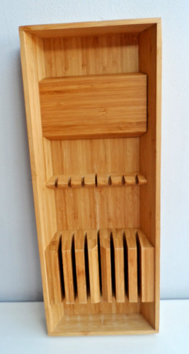 Ikea variera wooden - variera, kitchen