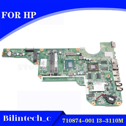 710874 001 3110m for hp - i3-3110m,