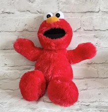 Sesame Street Tickle Me Elmo