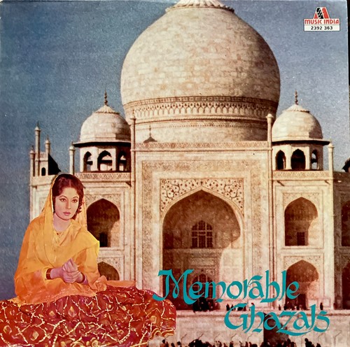 Memorable ghazal - memorable,