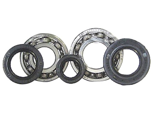 Crankshaft bearing set - crankshaft,