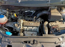 VW POLO SKODA FABIA SEAT IBIZA