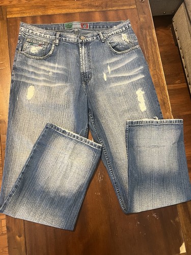 Vtg ricco tizio rich guy - ricco,