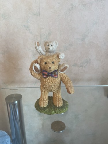 Beau bear melvin and michael - beau,