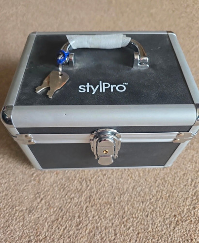 Stylpro electric makeup brush - makeup,