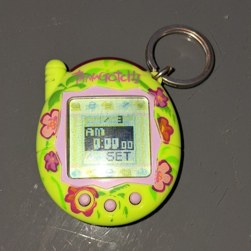 Bandai tamagotchi - 04,