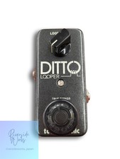 TC Electronic Ditto Looper