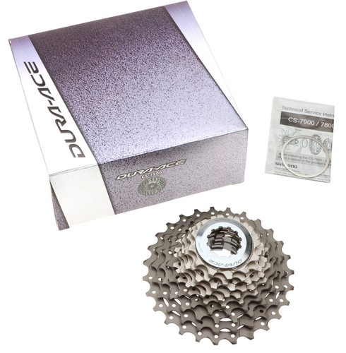 Shimano dura ace 7900 - shimano, dura-ace