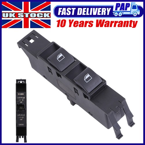 Front right driver side master - driver,