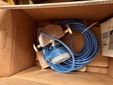 ENDRESS+HAUSER PROMASS E Flow