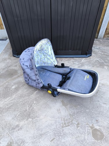 Cosatto giggle pram - cosatto, piece