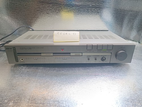 Akai u110 stereo - stereo, hifi