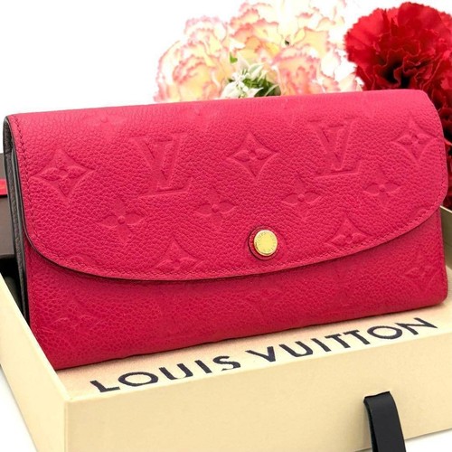 Louis vuitton empreinte emily - louis,