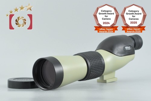 Nikon field scope p - scope,