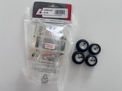 Losi micro baja - micro,