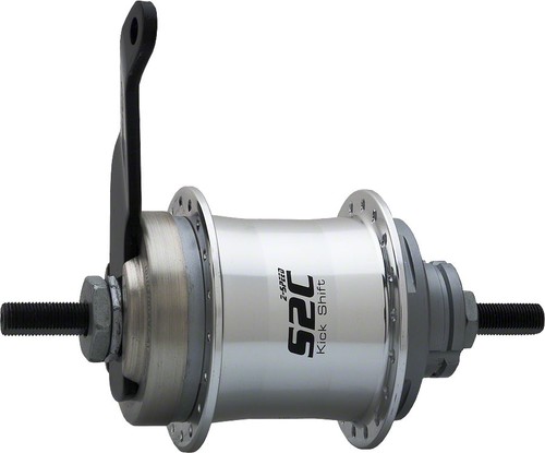 Sturmey archer s2c - s2c, kick-shift
