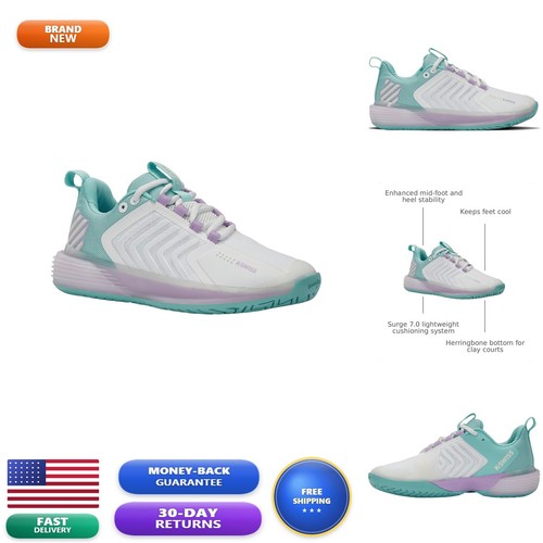 Swiss women ultrashot 3 - k-swiss, women's