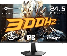 Minifire 25 Inch Gaming